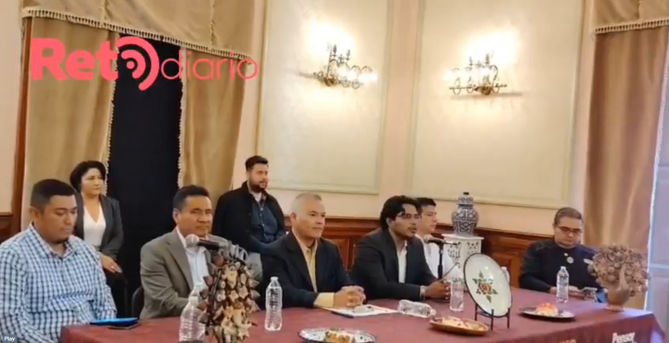 Anuncian Festival del Cuexcochile en Nogada en la junta auxiliar de La Libertad