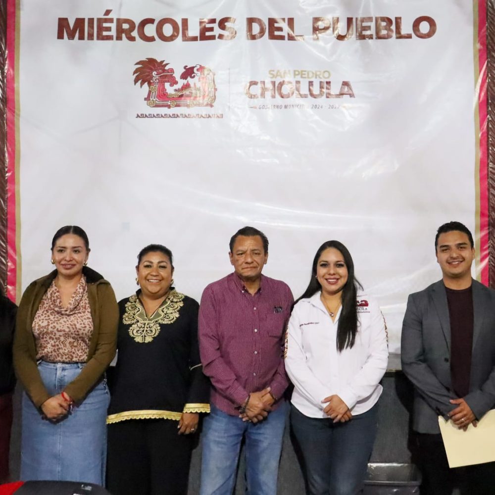 san-pedro-cholula-miercoles-del-pueblo