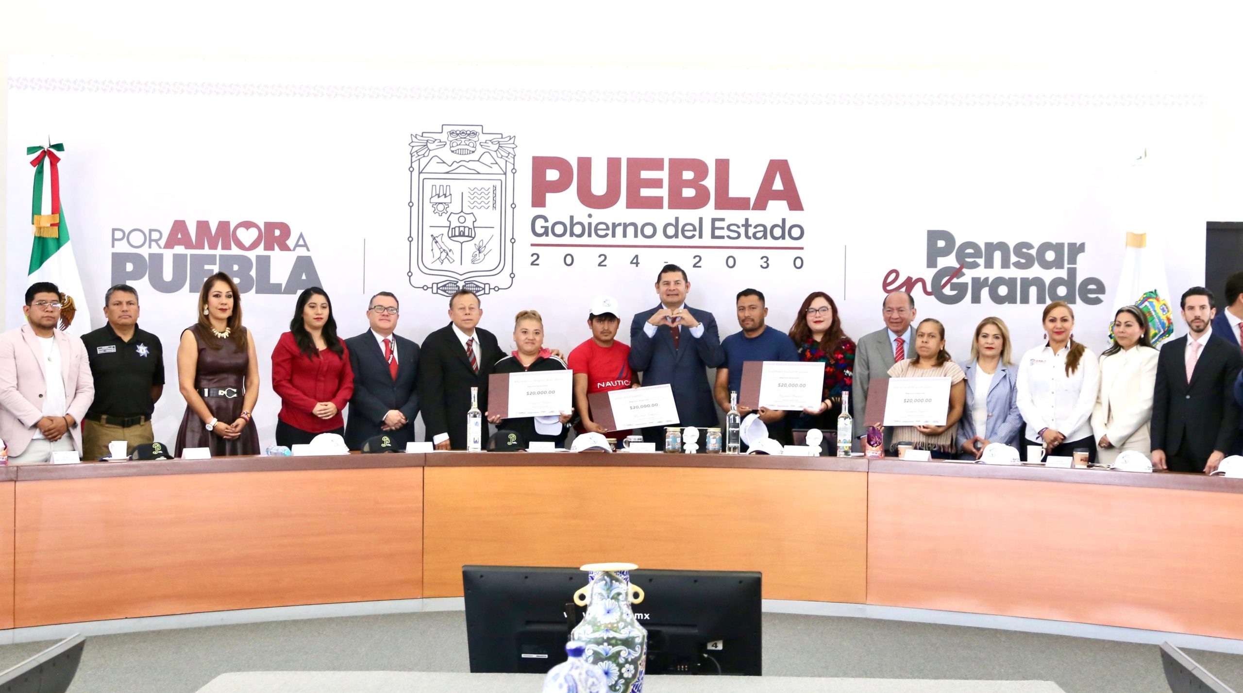 Programa de Paneles Solares