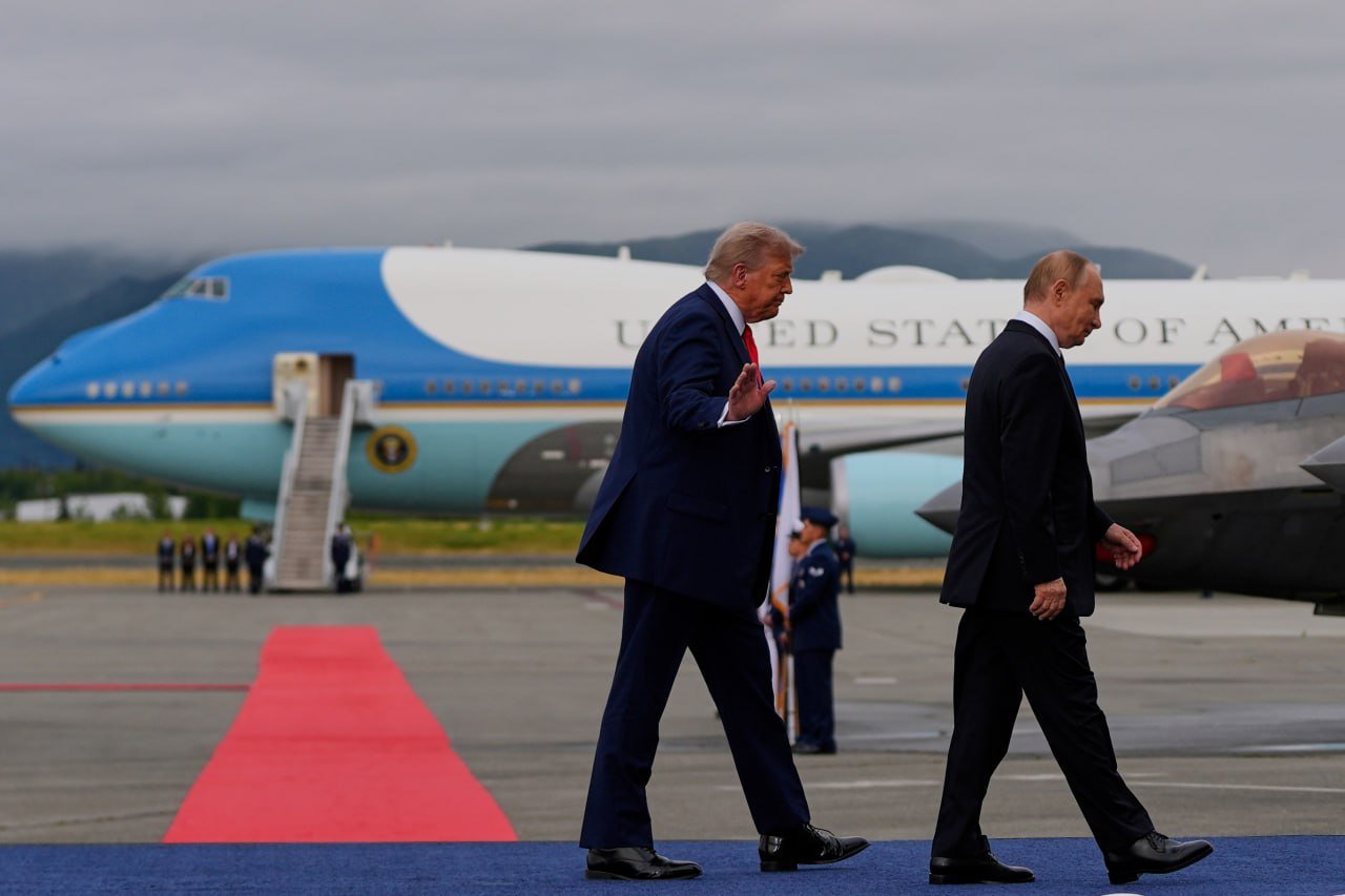 Reunión Trump-Putin