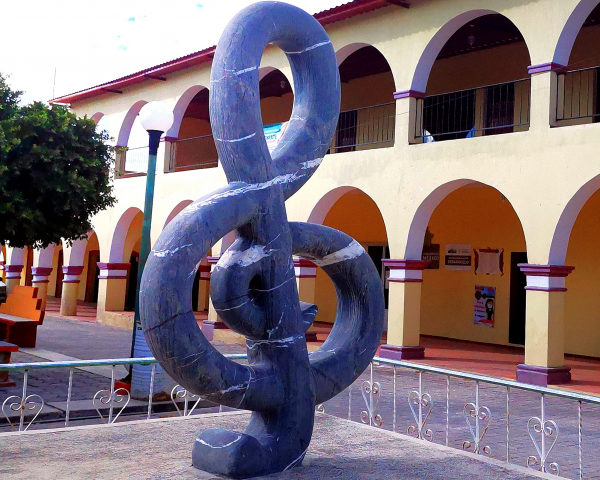 Banda Sinfónica Mixteca