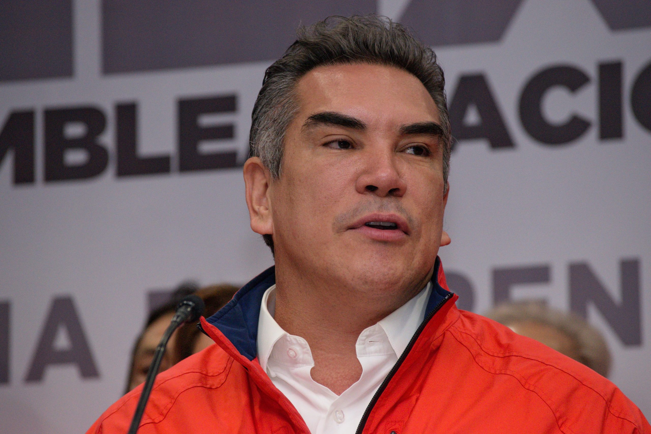 "Alito" Moreno denuncia a Nicolás Maduro ante la FGR por presuntos vínculos con el crimen organizado