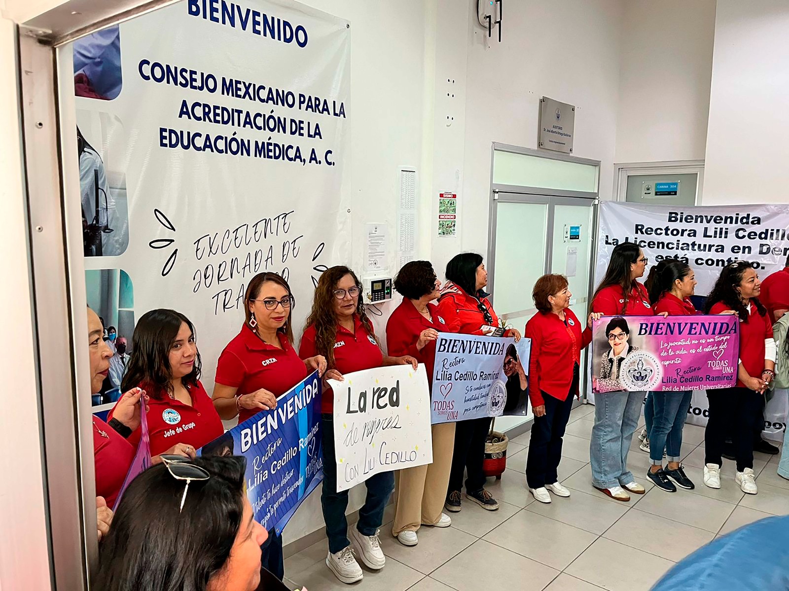 Complejo Regional Nororiental