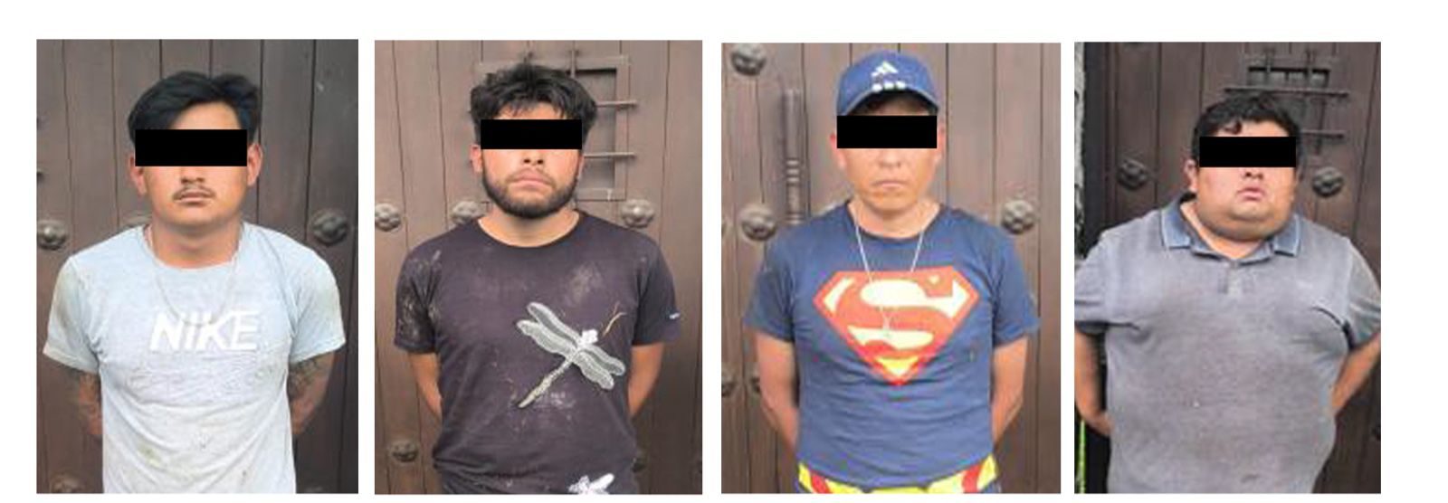 Grupo delictivo