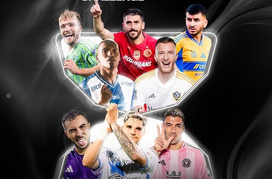 Leagues Cup 2025