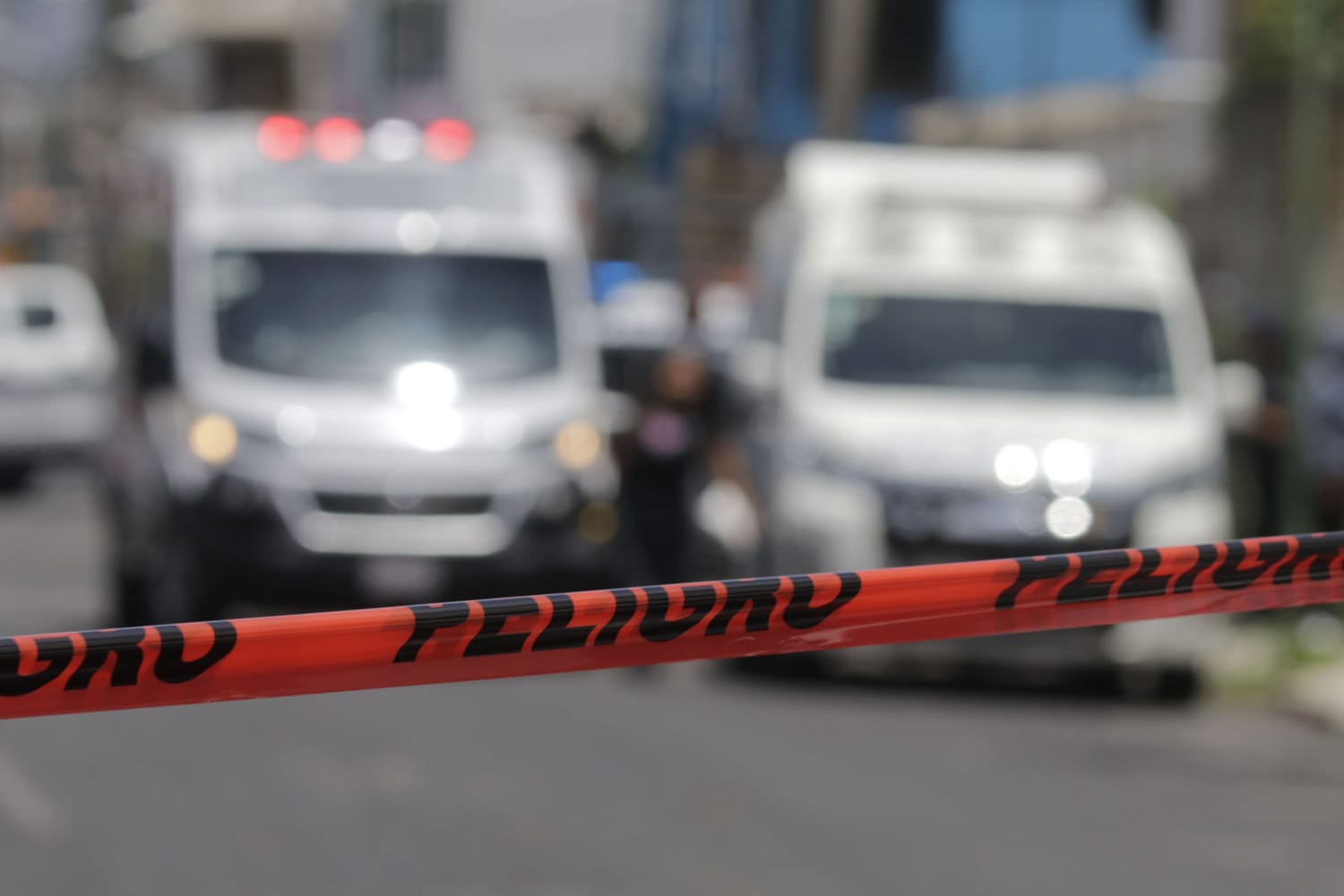 Cinta policiaca