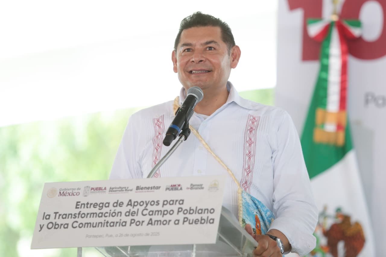 Apoyo al campo