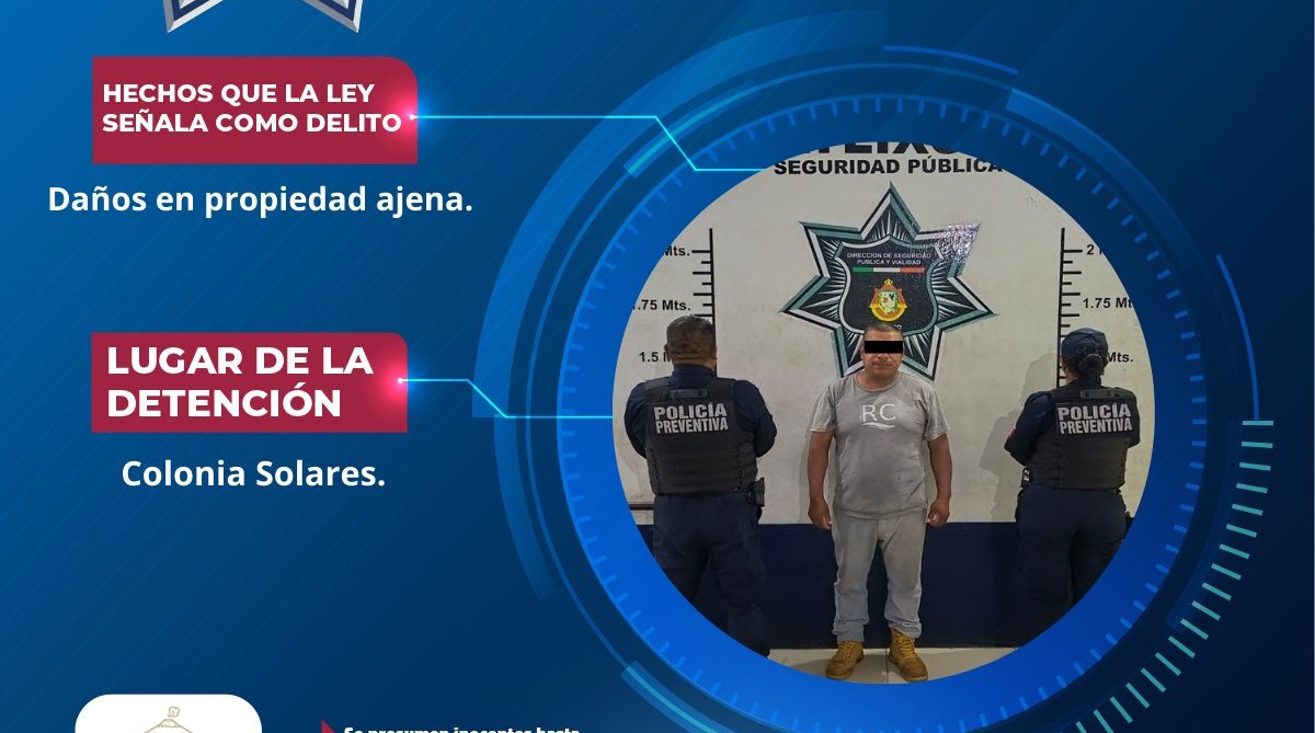 Policía de Atlixco