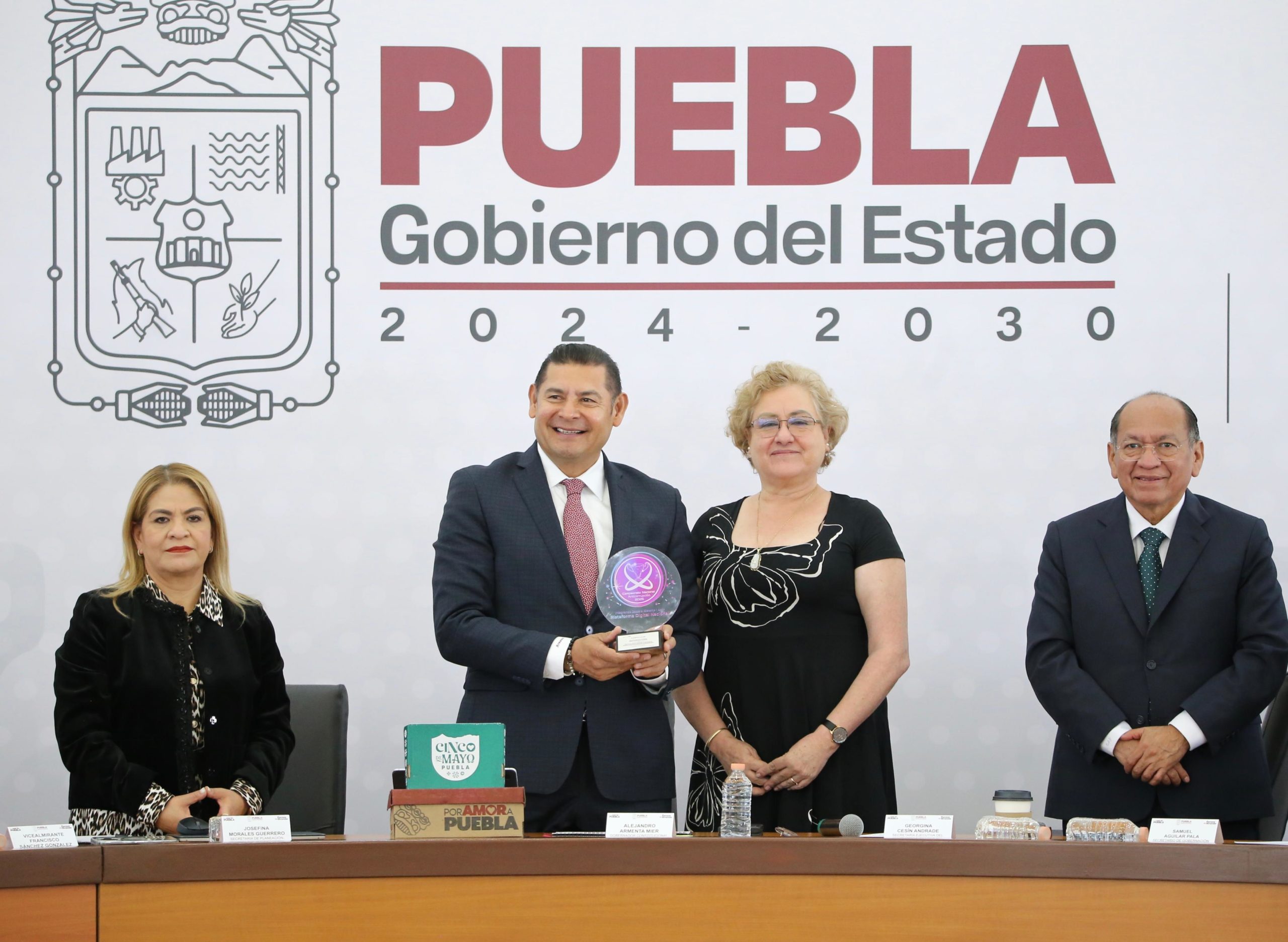 Recursos públicos