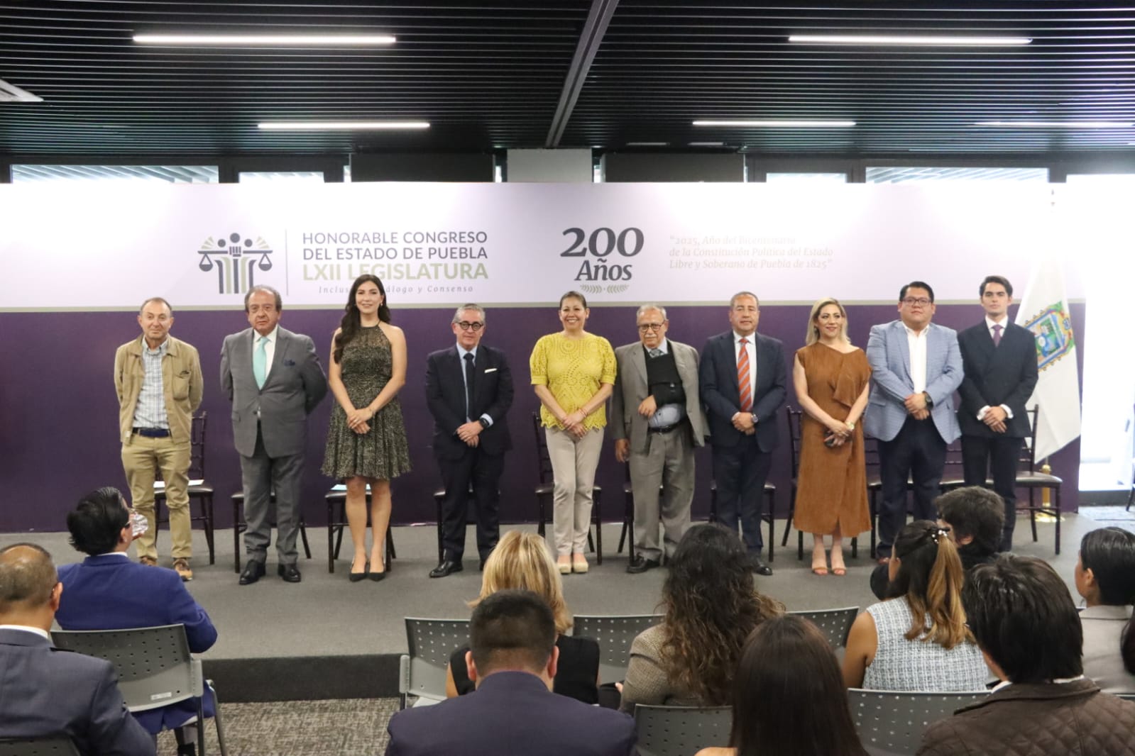 Congreso de Puebla