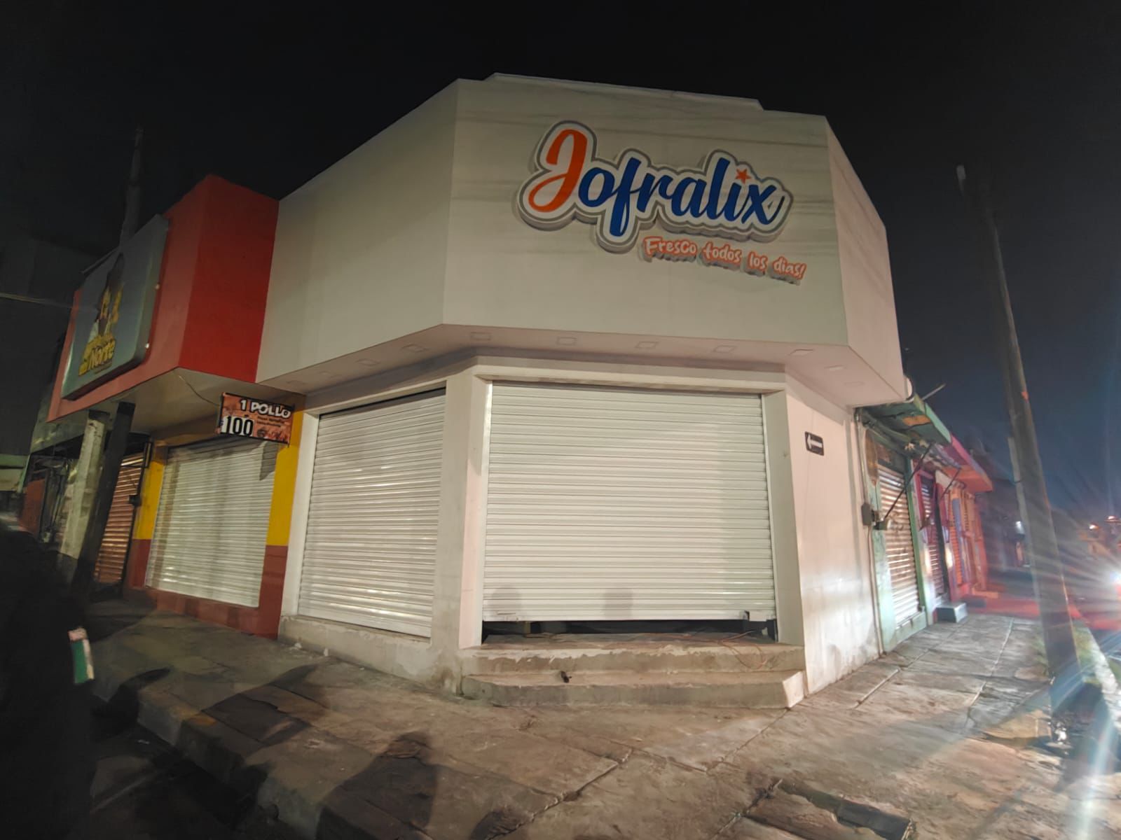 Local Jofralix