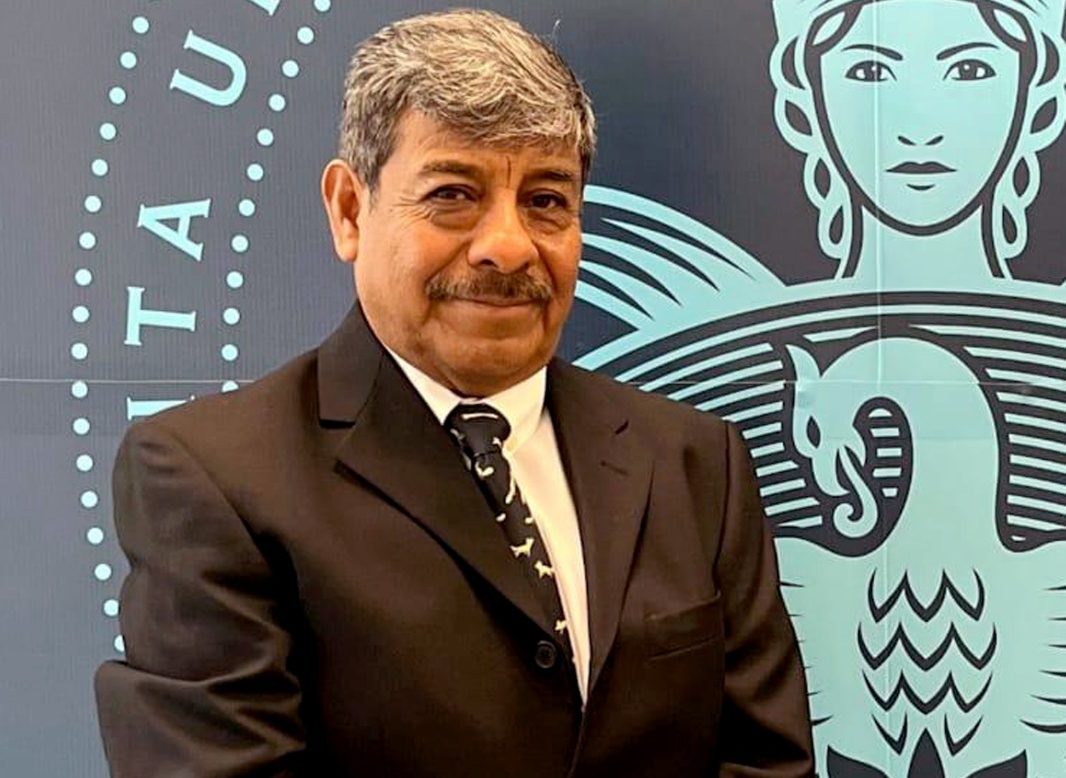 Alumno de Ciencias Políticas