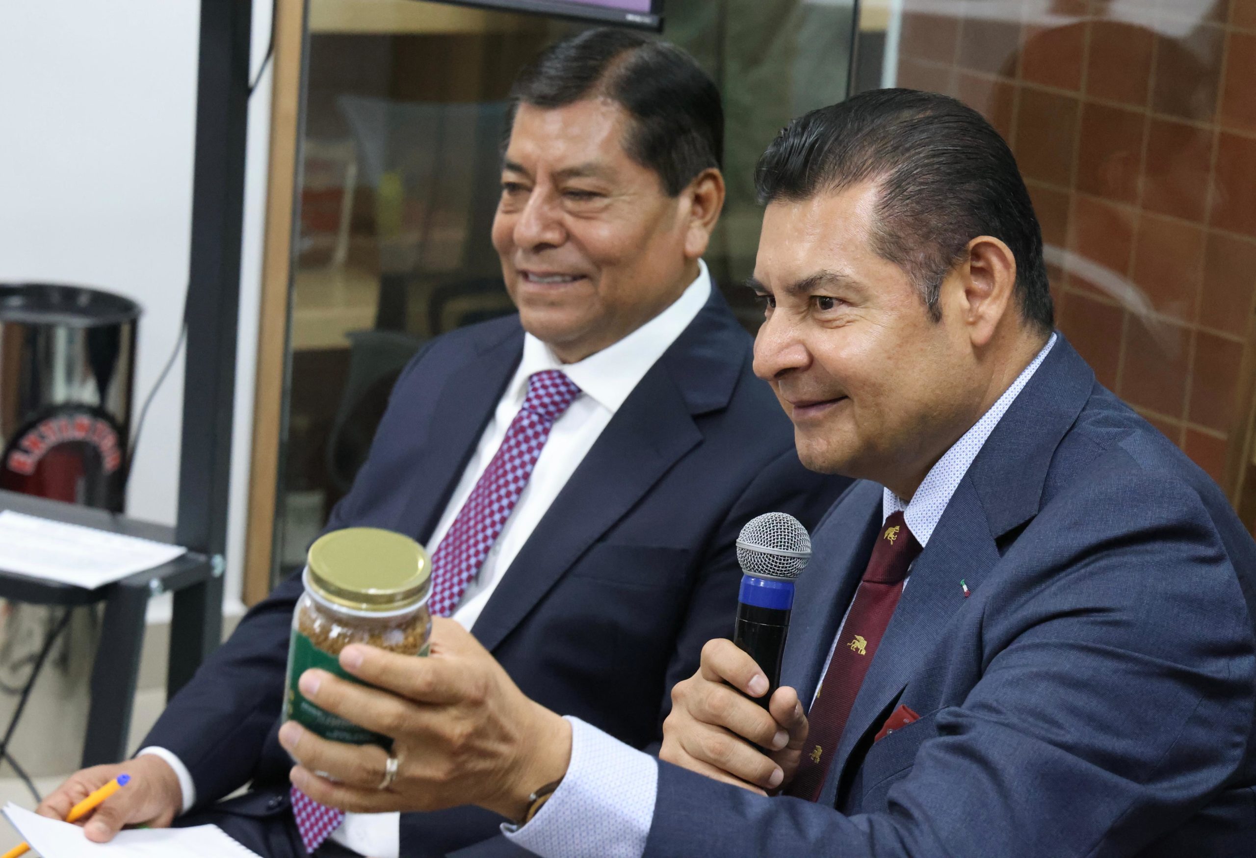 Módulos de maquinaria