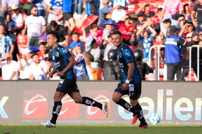 Club Querétaro