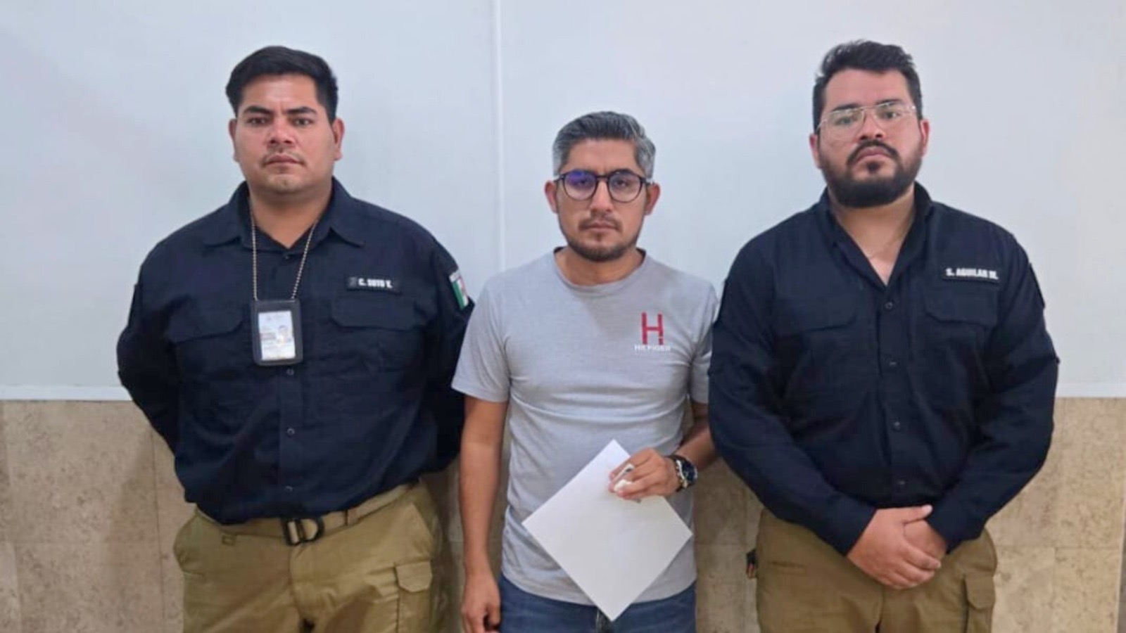 Comisión de Búsqueda de Puebla