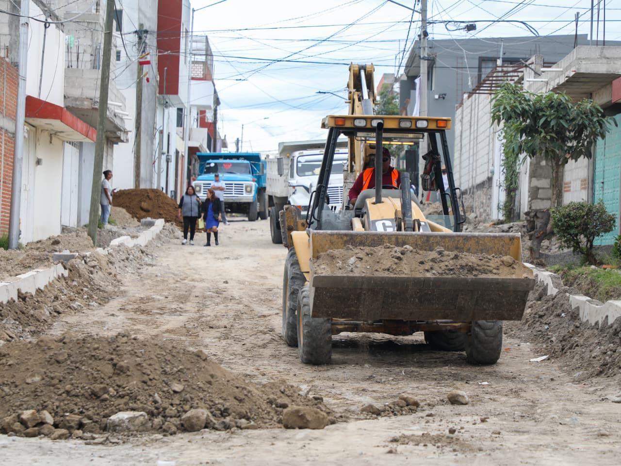 San Francisco Totimehuacan