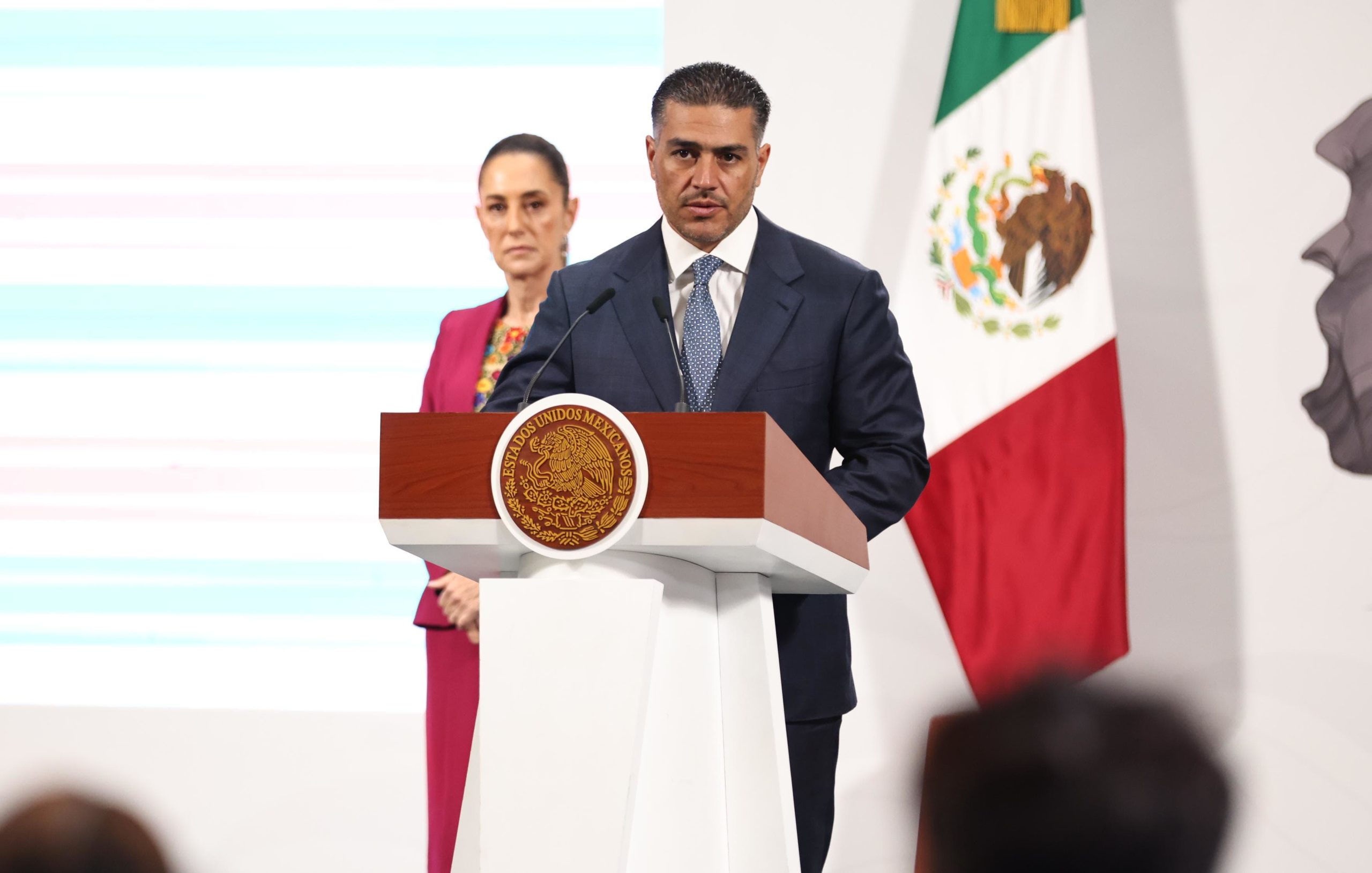 Estrategia Nacional de Seguridad