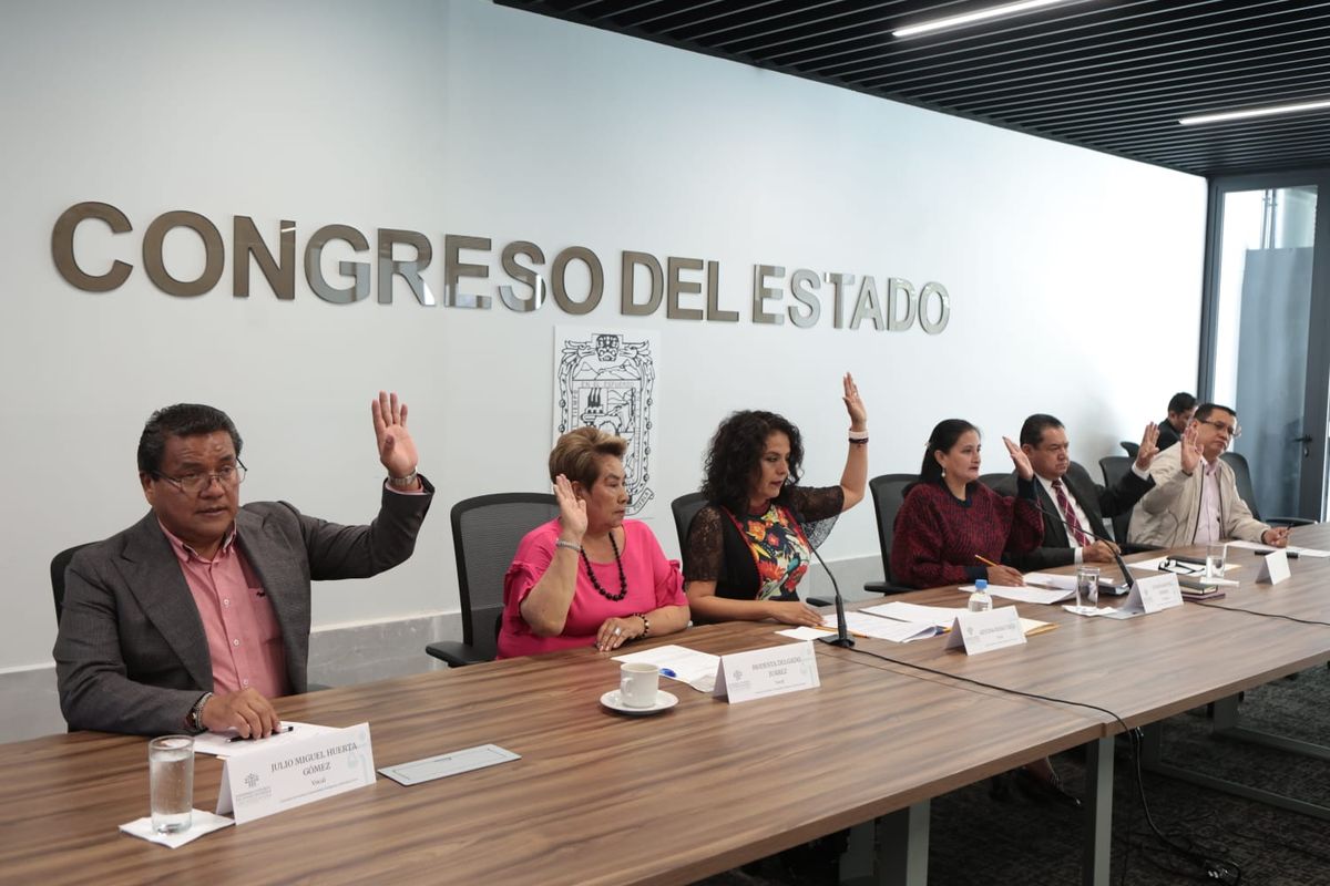 congreso-pue-comision-pueblos-comunidades-indigenas-y-afromexicanas