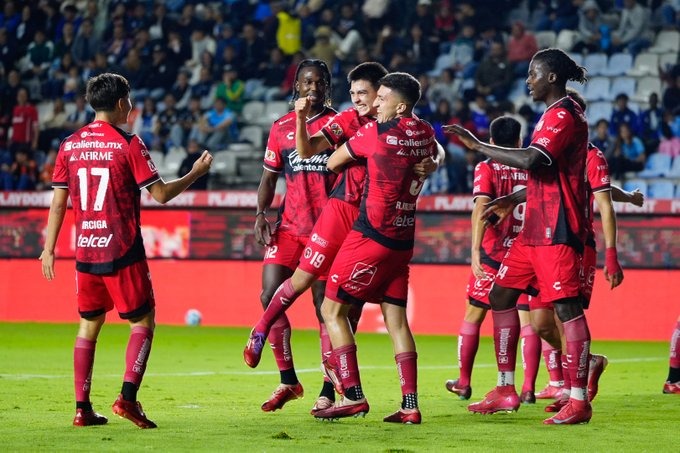 Xolos de Tijuana