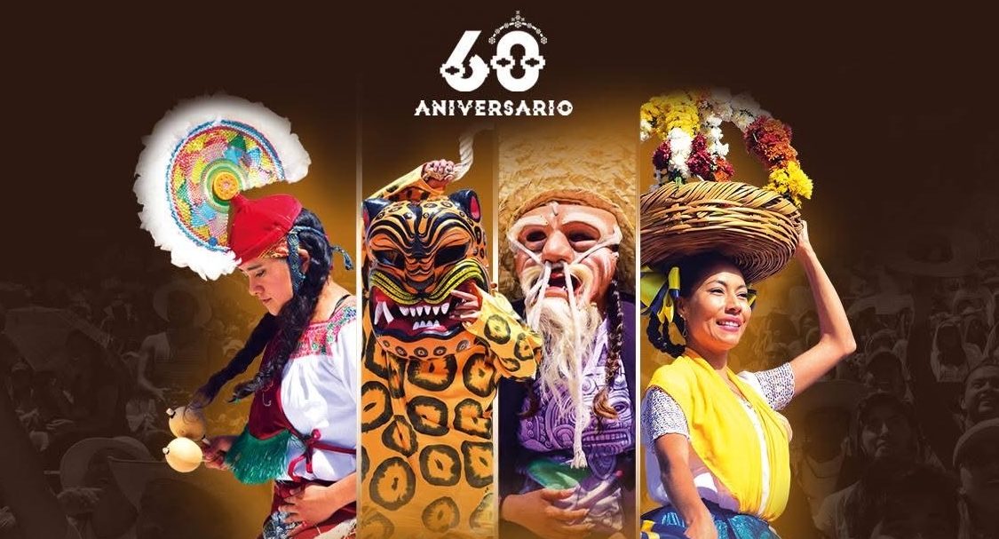 Atlixco celebrará el 60 aniversario del Huey Atlixcáyotl con una semana de tradición, danza y cultura