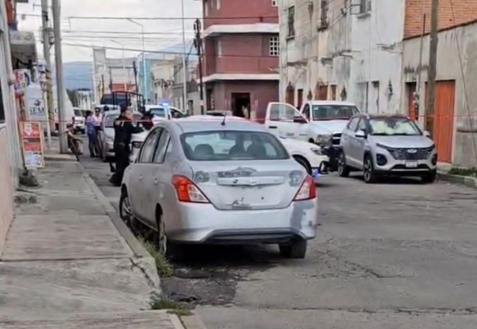 Encuentran sin vida a un hombre de la tercera edad en su casa de la colonia Santa María
