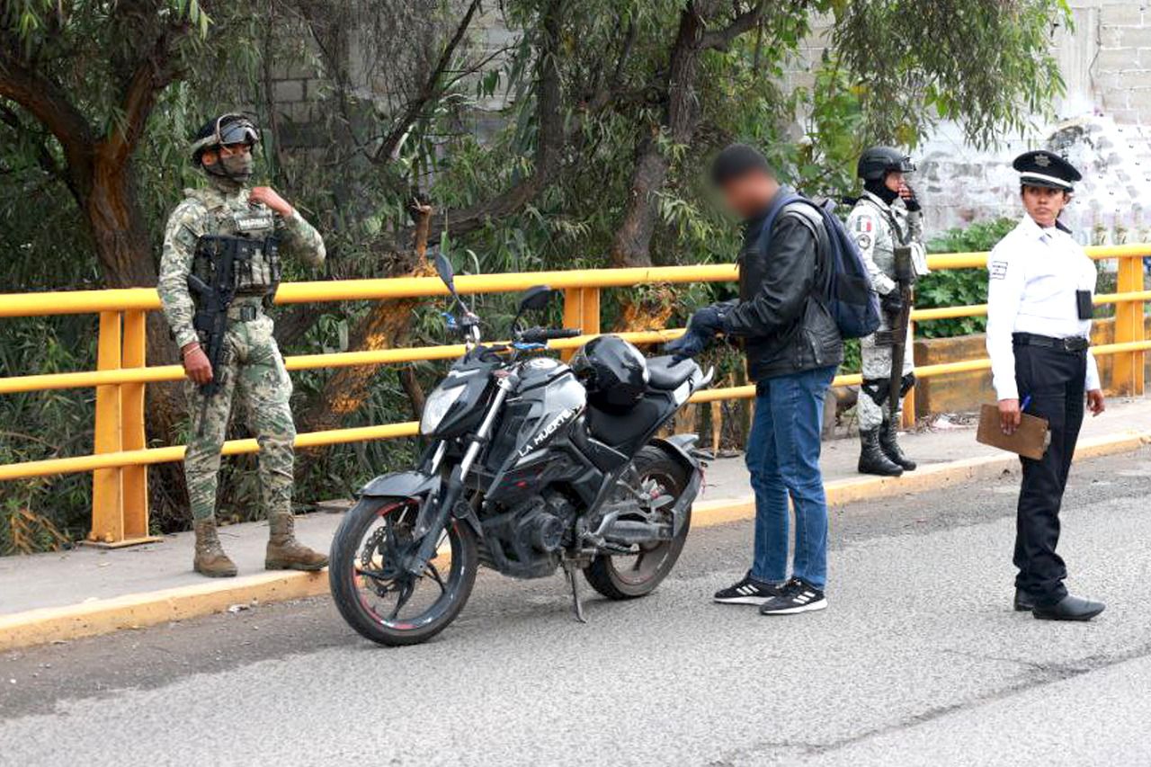 Revisiones de motocicletas