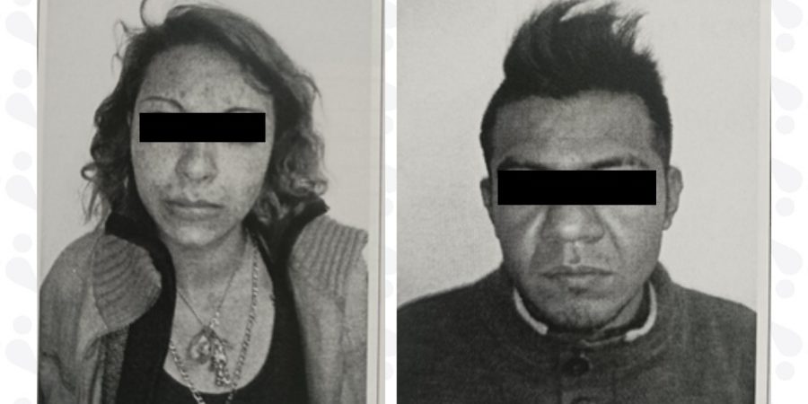 Ada y Néstor