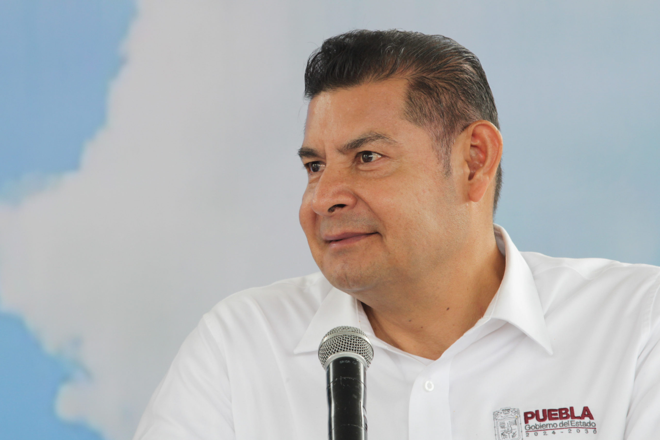 Armenta no descarta proyecto de metro propuesto por la CMIC, pero exige estudio técnico e inversión garantizada