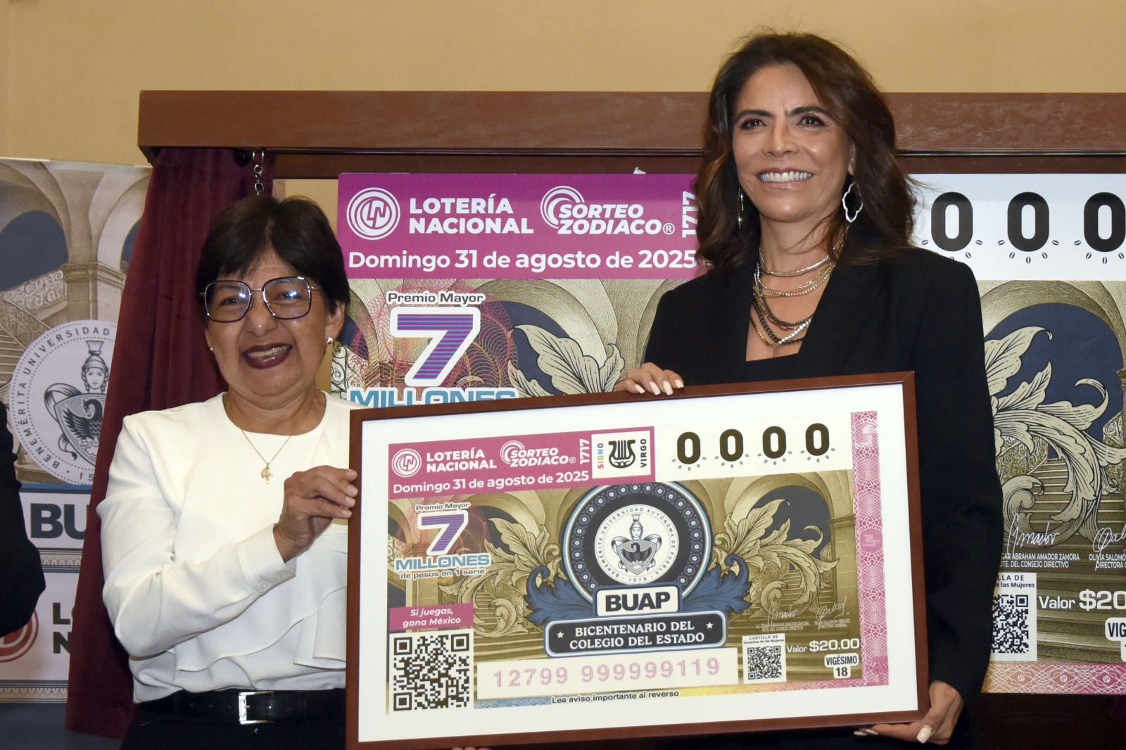 Lotería Nacional