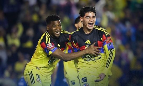 Club América