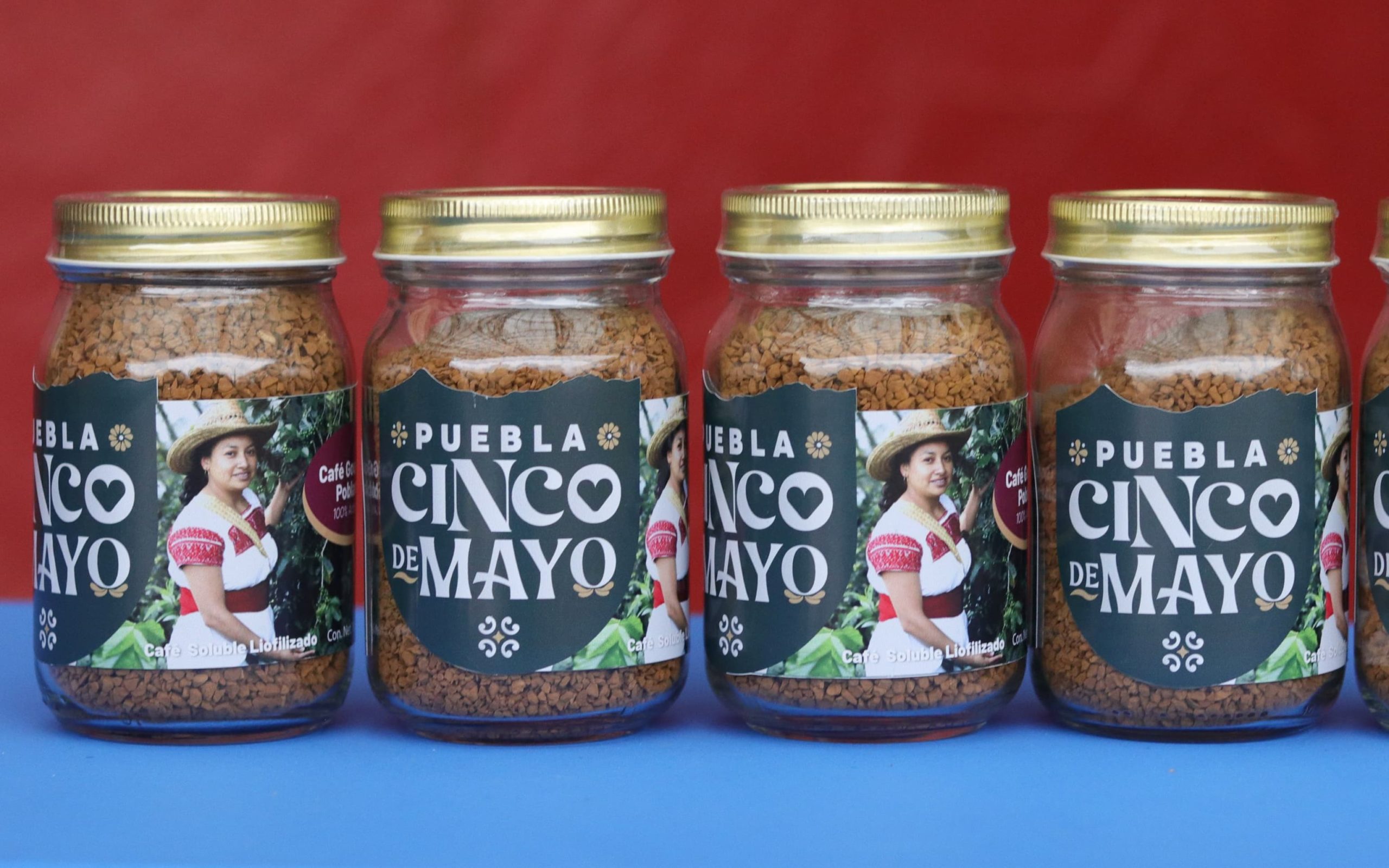 Productos “Puebla 5 de Mayo” llegarán a La Gran Bodega y Price Shoes para fortalecer el consumo local