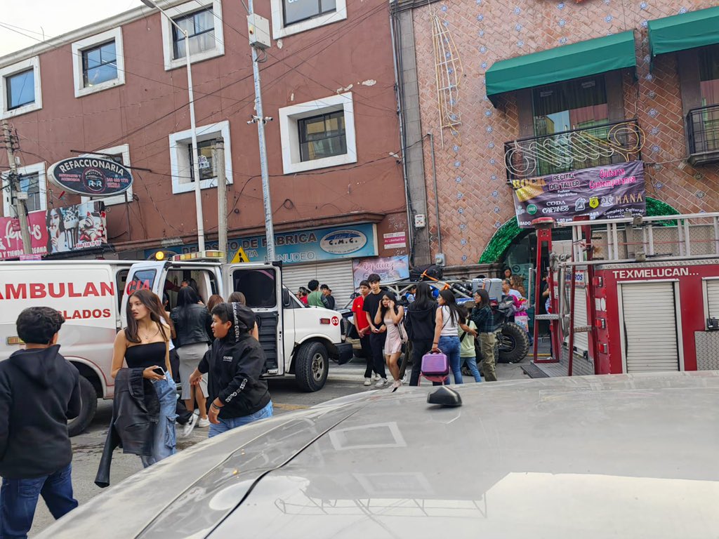 San Martín Texmelucan