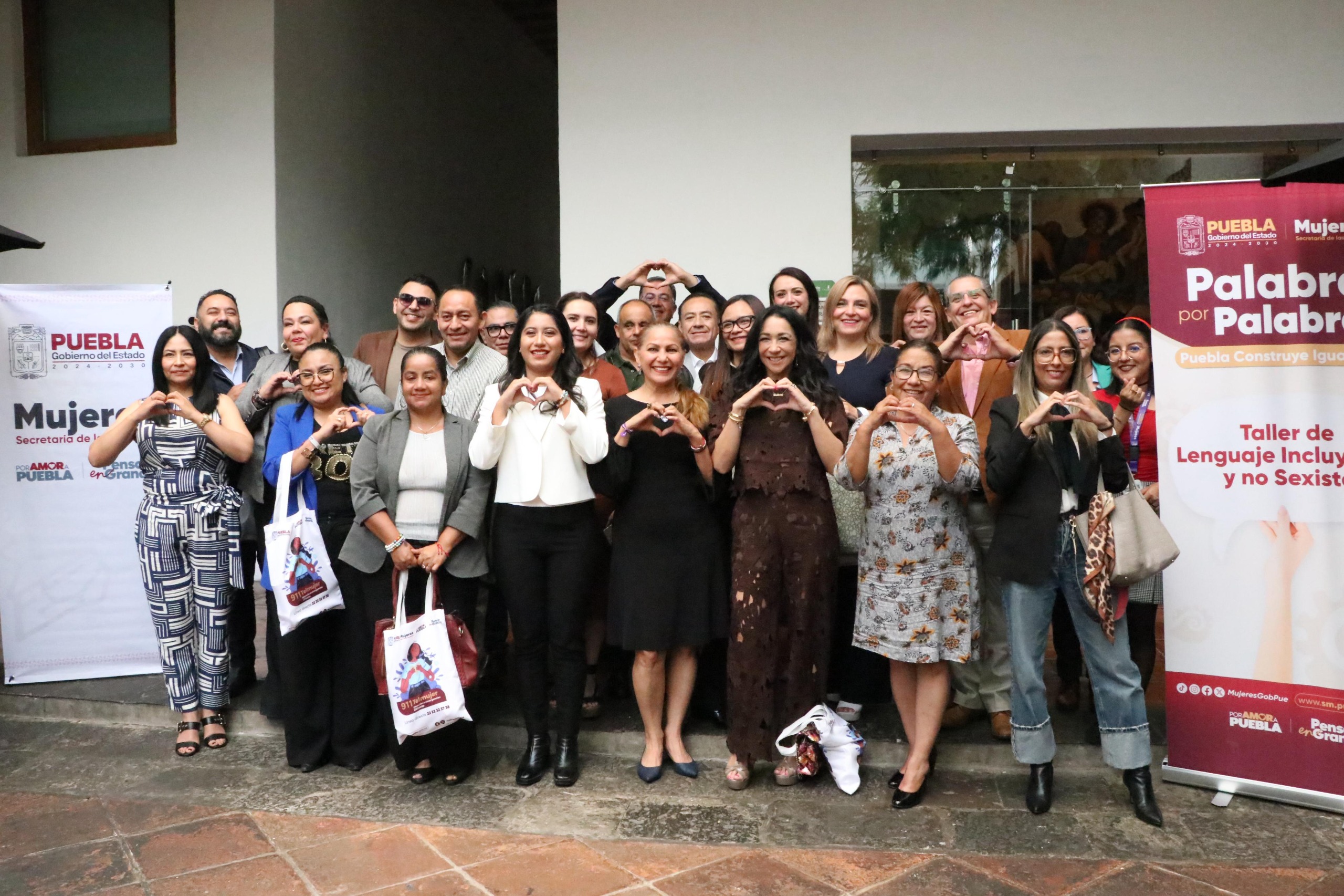 Secretaría de las Mujeres