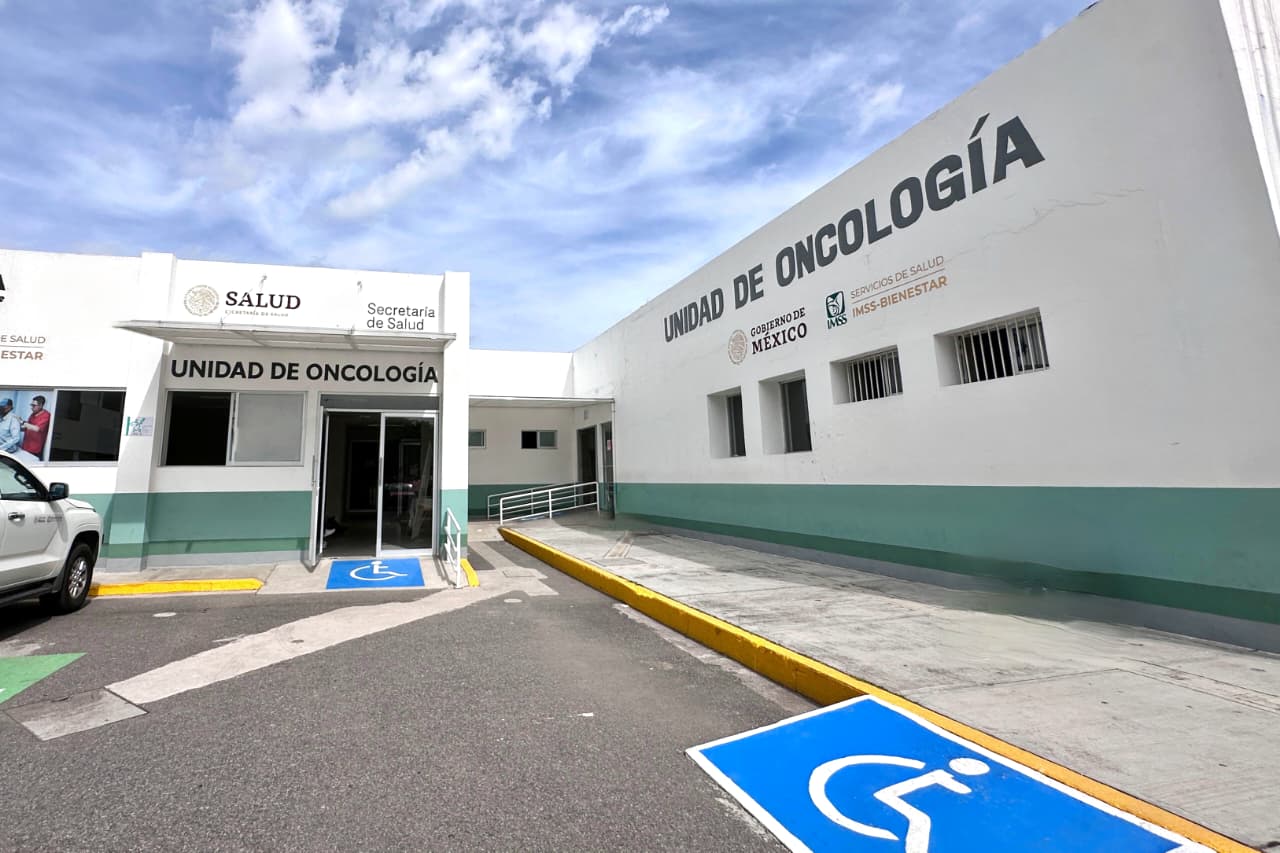 Unidad de Oncología