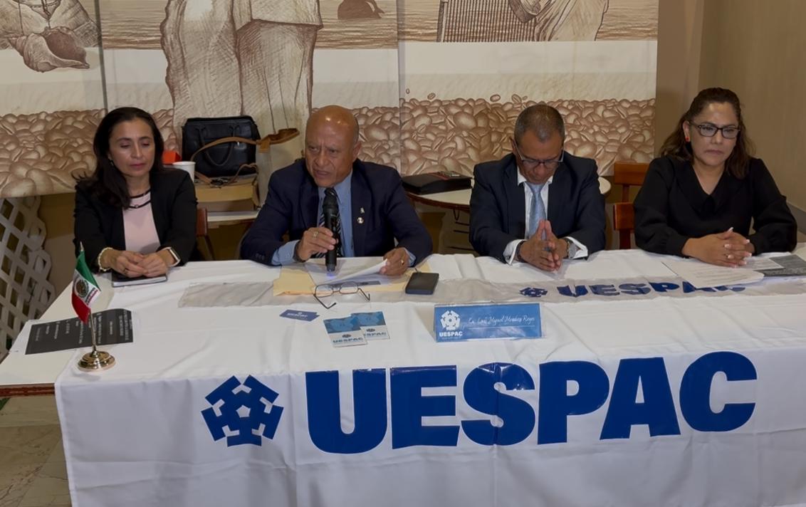 UESPAC