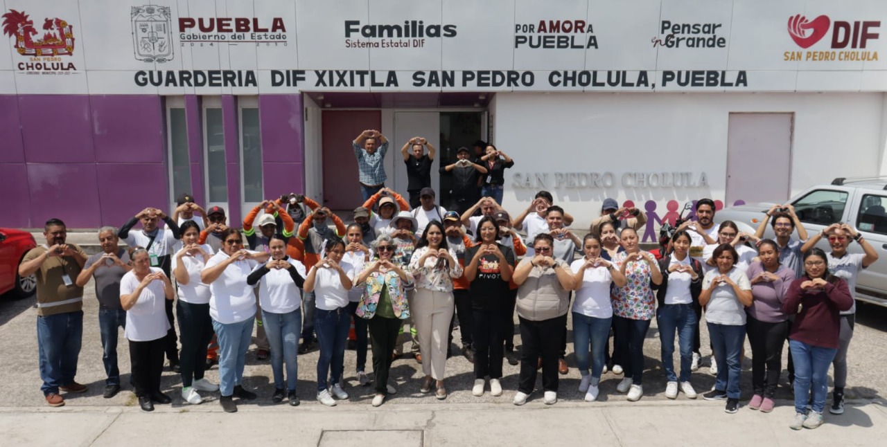 Faena comunitaria