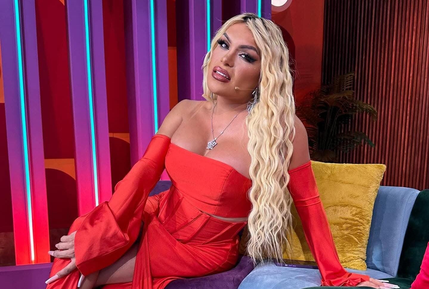 Filtran video íntimo de Wendy Guevara: así respondió la influencer