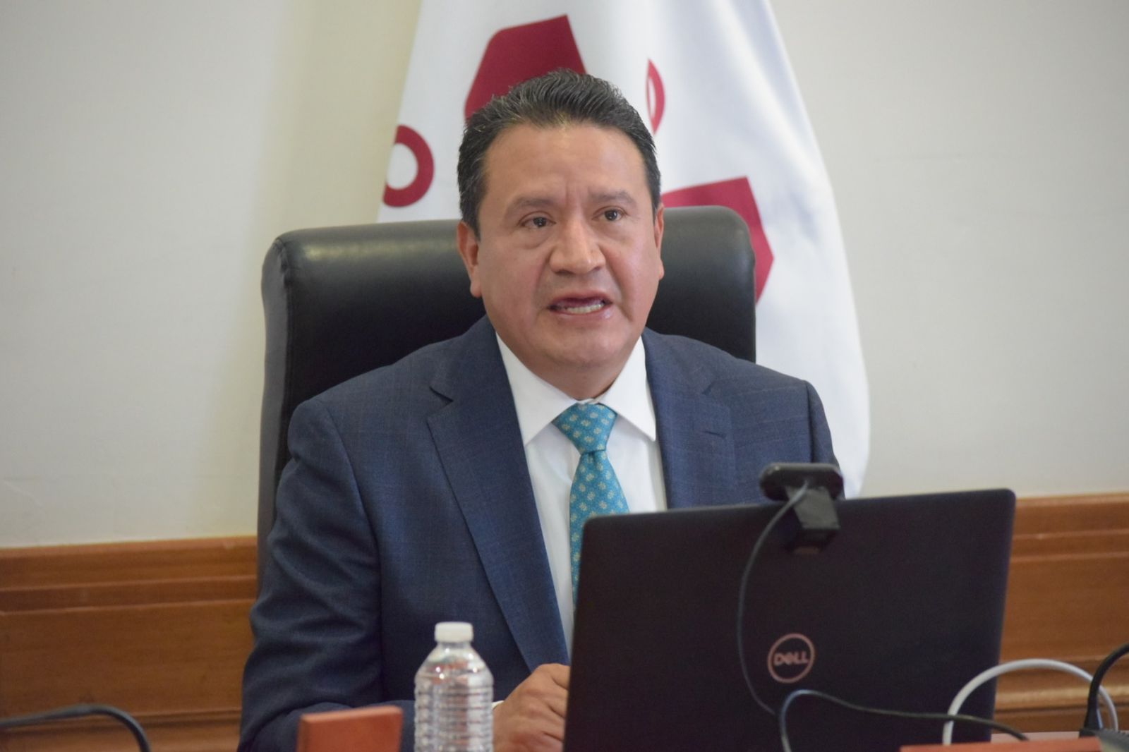 Néstor Vargas Solano