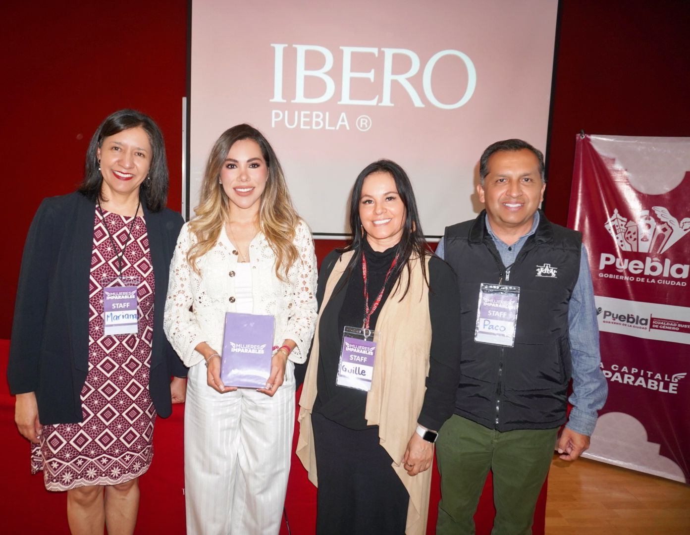 IBERO Puebla