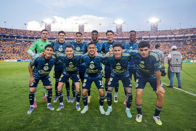 Club América