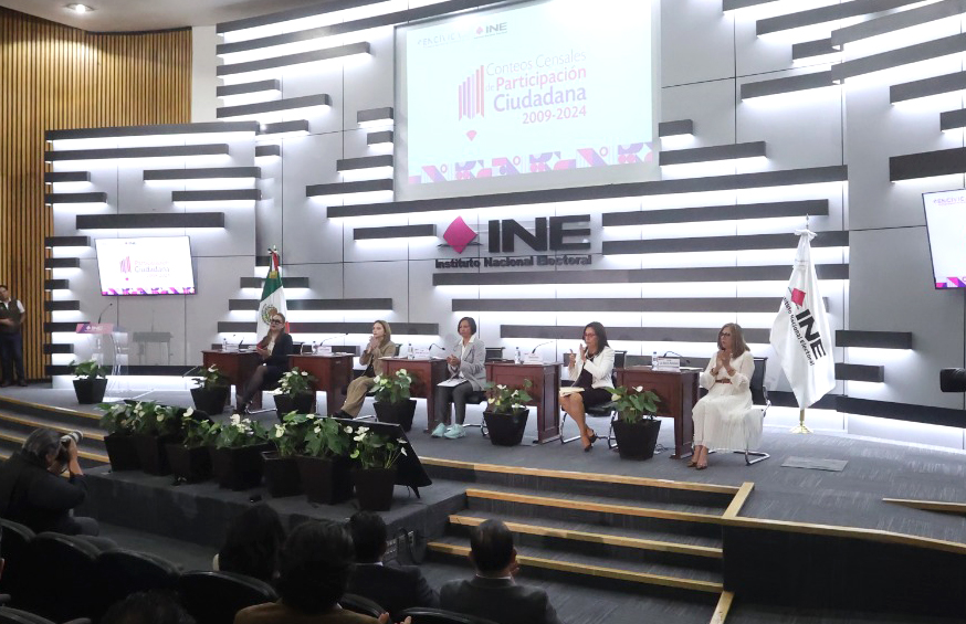 Participación Ciudadana
