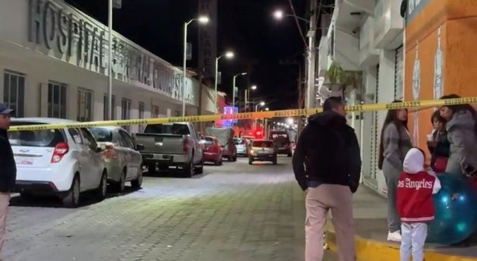 Espectacular en centro de Ciudad Serdán