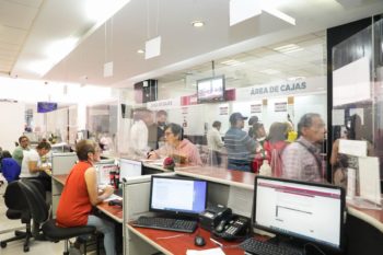 Cajas de Tesorería de Puebla capital brindarán servicio habitual sin interrupciones en el Día del Empleado Municipal