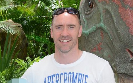 Paul Doyle