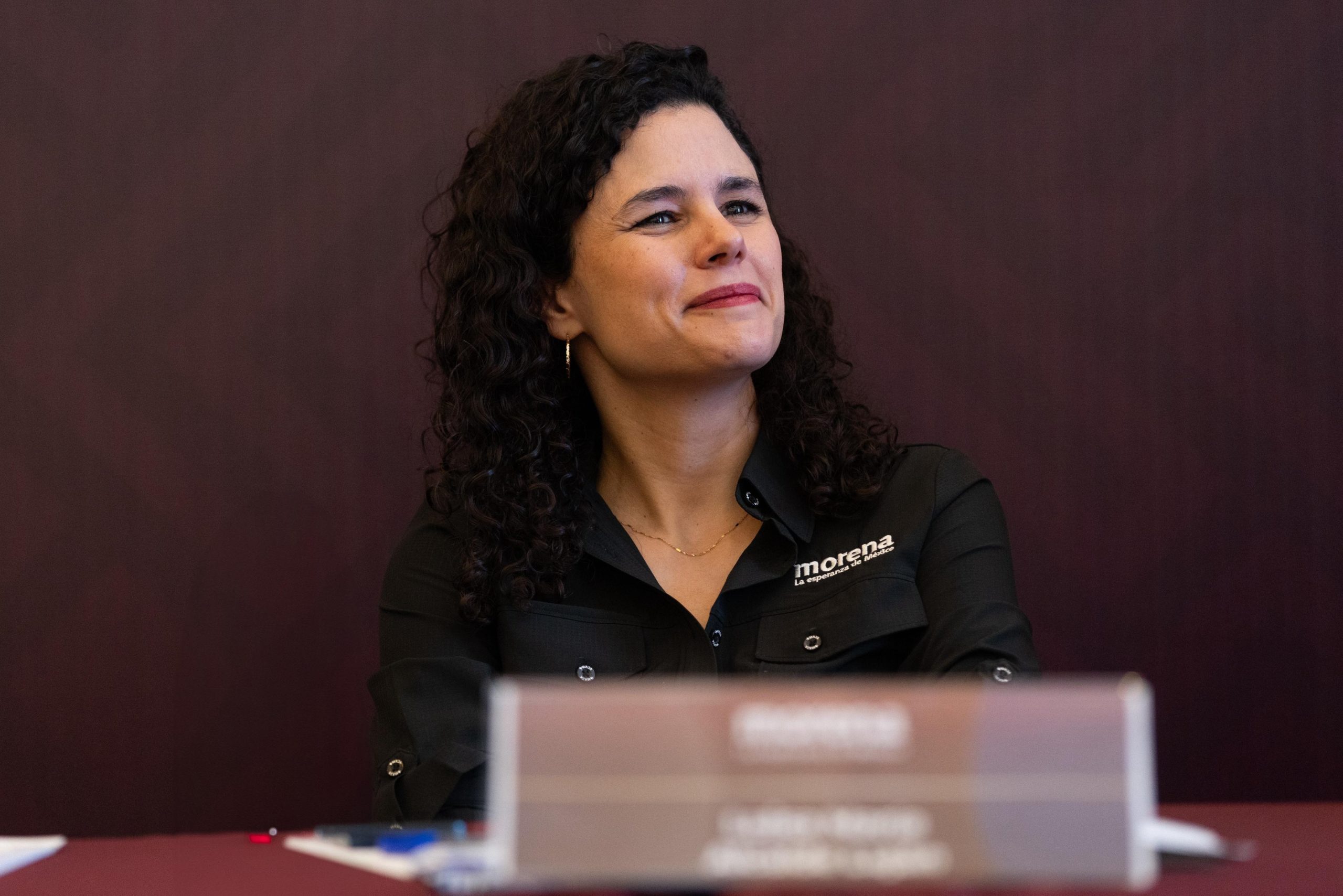 Morena pide a ediles evitar “mega obras” y establecer un Día del Pueblo