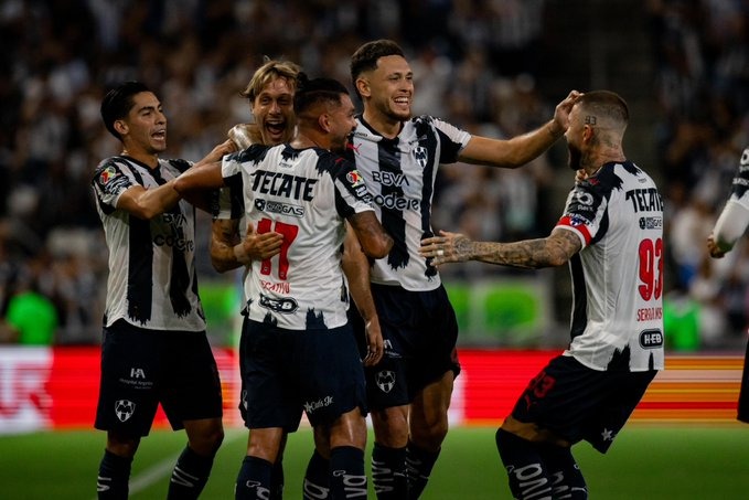 Monterrey