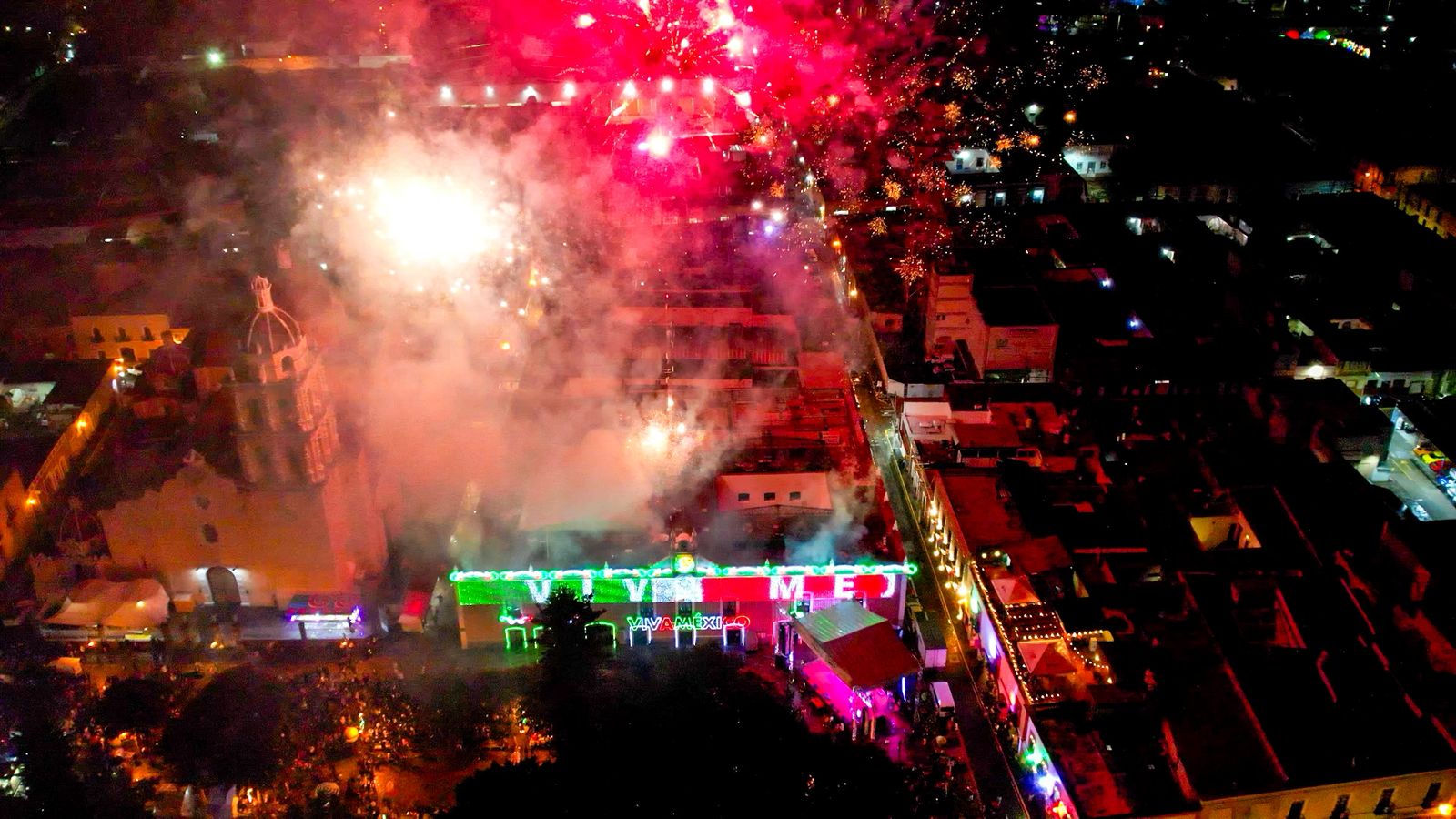 Orgullo y Cultura: Ariadna Ayala encabeza el inicio de las Fiestas Patrias en Atlixco