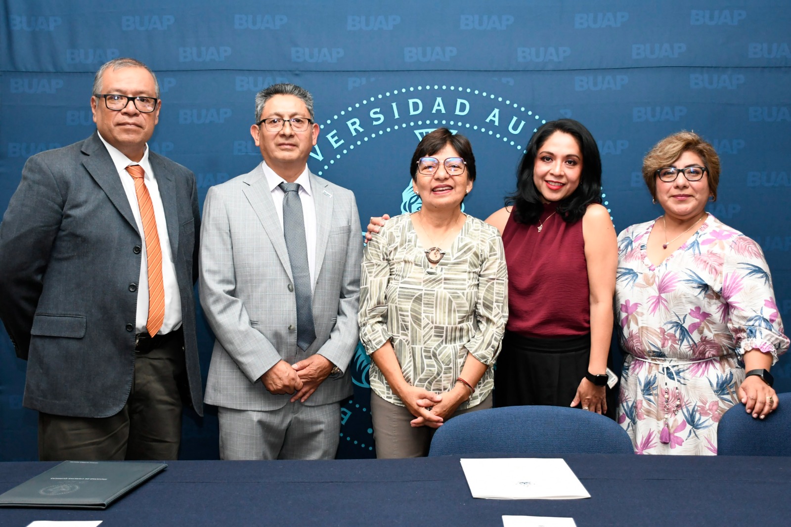 Facultad de Ciencias Químicas