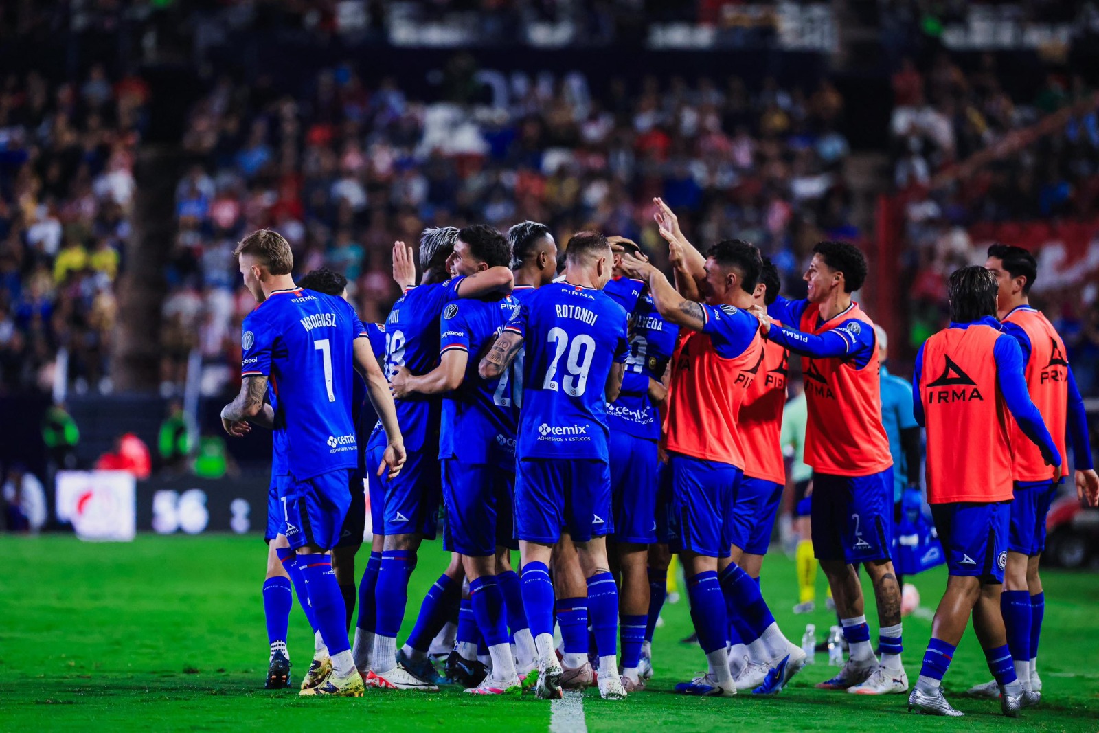 Cruz Azul