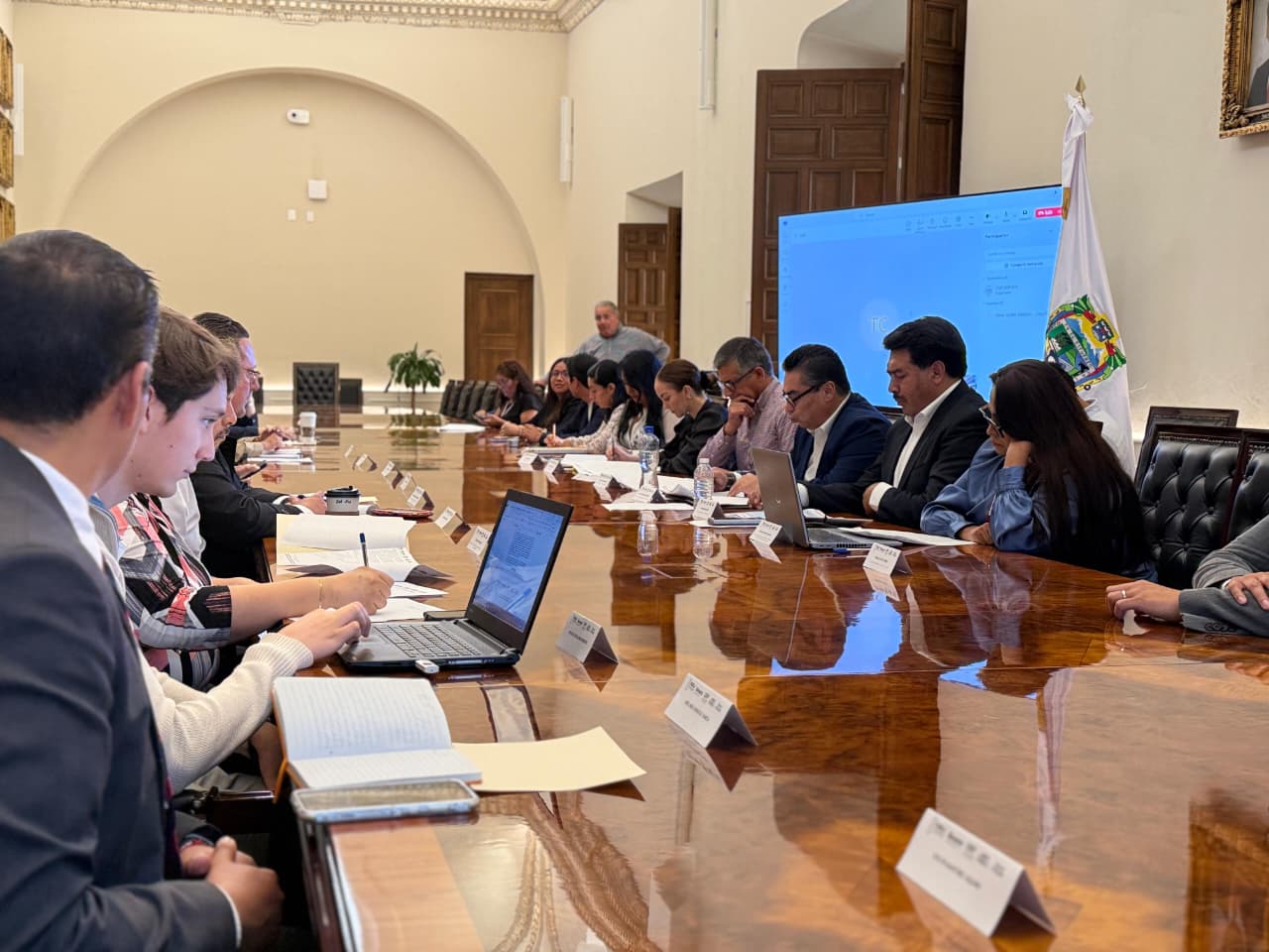 Gobierno de Puebla fortalece el Programa Estatal de Vivienda “Por Amor a Puebla”